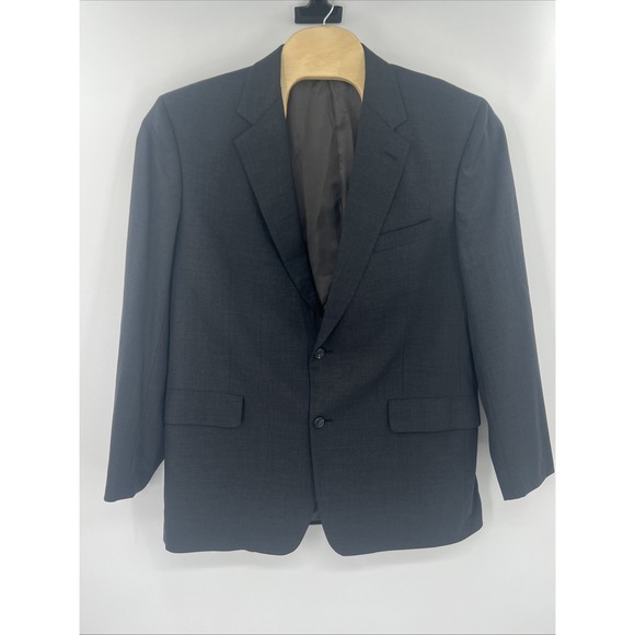 Brooks Brothers Jackets & Blazers - Brooks Brothers Brooke Brooks Ease Mens Suit Jacket Made In‎ USA